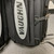 Used Vaughn VPT 3700 Goalie Leg Pads Senior Black And Grey 37" 11855-S000176611 View 4