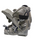 Used Tecnica RIVAL X7 SKI BOOTS Mens DH Ski Boot Grey 245 MP - M06.5 - W07.5 11617-S000317093 View 3