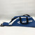 Used Easton BAT BAG BB/SB Player Carry Bag Royal Blue 11805-S000051545 View 1