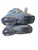 Used Lange COMP 100 SKI BOOTS Womens DH Ski Boot None 235 MP - J05.5 - W06.5 11617-S000317129 View 4