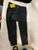 Used Adult Bottom Black XL 11790-S000039061 View 2