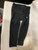 Used Adult Bottom Black XL 11790-S000039061 View 1