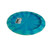 Used Dynamic Discs TRESPASS Disc Golf Driver 173g 11506-S000271005 View 3