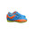 Used Vizari VIGO Soccer Indoor Shoes Royal Blue Junior 01.5 11768-S000218350 View 3