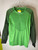 Used JUST KICKS Soccer Goalie Top Yth Green XL 11859-S000018671 View 6