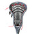 New BURN NEXT BLK/RED ATTACK 11484-WARBNA3BRDATK View 2