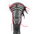 New BURN NEXT BLK/RED ATTACK 11484-WARBNA3BRDATK View 3