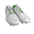 Used Nike TIEMPO SOFT GROUND Soccer Cleats White Men's 12.5 Like New 11506-S000271022 View 3