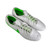 Used Nike TIEMPO SOFT GROUND Soccer Cleats White Men's 12.5 Like New 11506-S000271022 View 4