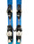 Used Dynastar CHAM TEAM Boys DH Ski/Binding Royal Blue 140 cm 11856-S000014924 View 3