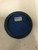 Used Innova DX WRAITH Disc Golf Driver Royal Blue 173g 10242-S000259511 View 2
