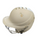 Used RIP-IT HELMET W/ MASK Batting Helmet w/Mask White M/L 11856-S000014930 View 2
