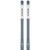 New KASTLE EX74 DH SKIS 11897-005KASTLE View 1