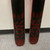 Used Head KORE 99 Mens DH Ski/Binding Black And Red 189 cm 11855-S000176671 View 4