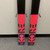 Used Head KORE 99 Mens DH Ski/Binding Black And Red 189 cm 11855-S000176671 View 7