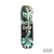 Used DGA LA VIDA LOCA Skateboard Deck Only Black 8" 10299-S000289117 View 2