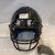 Used Schutt F7 VTD COLLEGIATE WHT XL FB Helmet Black LG 11878-S000013052 View 1