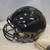Used Schutt F7 VTD COLLEGIATE WHT XL FB Helmet Black LG 11878-S000013052 View 2