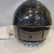 Used Schutt F7 VTD COLLEGIATE WHT XL FB Helmet Black LG 11878-S000013052 View 4
