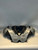 Used Schutt XV FLEX SM FB Shoulder Pads Grey SM 11878-S000013068 View 1
