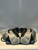 Used Schutt XV FLEX SM FB Shoulder Pads Grey SM 11878-S000013068 View 2