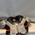 Used Schutt XV HD ALL PURPOSE MED FB Shoulder Pads Grey MD 11878-S000013070 View 1