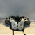 Used Rawlings FB SP YTH FB Shoulder Pads Grey SM 11878-S000013084 View 4