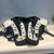 Used Bike RATTLER FB Shoulder Pads White SM 11878-S000013087 View 2