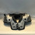 Used Rawlings FB SP YTH FB Shoulder Pads Grey SM 11878-S000013088 View 2