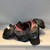 Used Schutt SI 750 SP FB Shoulder Pads Black MD 11878-S000013089 View 2