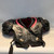 Used Schutt SI 750 SP FB Shoulder Pads Black MD 11878-S000013089 View 5