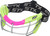 New STX ROOKIE-S GOGGLE-LIME/PINK 11944-STXROOKIES-LMPK View 1