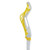 New FUSE ONE PIECE W LOCK PKT YW 11860-STXCSFUSEWY View 3