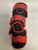 Used Evoshield CUSTOM BB/SB Shin/Foot Protector Black 11823-S000028317 View 1