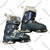 Used Nordica NXT N1W Womens DH Ski Boot Royal Blue 235 MP - J05.5 - W06.5 11362-S000156114 View 2