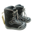 Used B-LINE Boys Snowboard Boots Black Youth 06.0 11218-S000391710 View 2