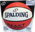 New Basketball BALL TF250 R/W/B 29.5" View 1