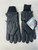 Used Kombi Outerwear Mens Gloves Black M/L 11835-S000188915 View 2