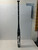 Used Monsta 23SPFUL240 BB/SB Slowpitch Bat Black And Silver 34" 11835-S000188914 View 1