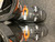 Used Tecnica MACH1 LV Mens DH Ski Boot Black 255 MP - M07.5 - W08.5 11162-S000419938 View 5