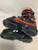 Used Nordica DOBERMANN GP70 Mens DH Ski Boot Black 240 MP - J06 - W07 11823-S000028341 View 5