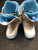 Used Forum THE BEBOP Girls Snowboard Boots White Junior 05 11726-S000274208 View 1