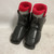 Used Nordica 0.1 SUPER Boys DH Ski Boot Black 185 MP - Y12 11855-S000176701 View 1