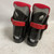 Used Nordica 0.1 SUPER Boys DH Ski Boot Black 185 MP - Y12 11855-S000176701 View 4
