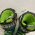 Used Dalbello SPORT 130 Mens DH Ski Boot Green 255 MP - M07.5 - W08.5 11855-S000176727 View 2