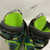 Used Dalbello SPORT 130 Mens DH Ski Boot Green 255 MP - M07.5 - W08.5 11855-S000176727 View 4