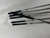 Used Callaway DIABLO EDGE Mens Complete Set RH 6 Piece 11703-S000183153 View 3