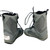 Used Lamar JUSTICE Boys Snowboard Boots Grey Junior 01 11816-S000258450 View 3