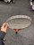 Used Wilson TITANIUM 2 Adult Tennis Racquet Red 4 1/2" 11162-S000420027 View 13