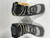 Used Ride IDOL Mens Snowboard Boots Grey Senior 9 11847-S000022921 View 2